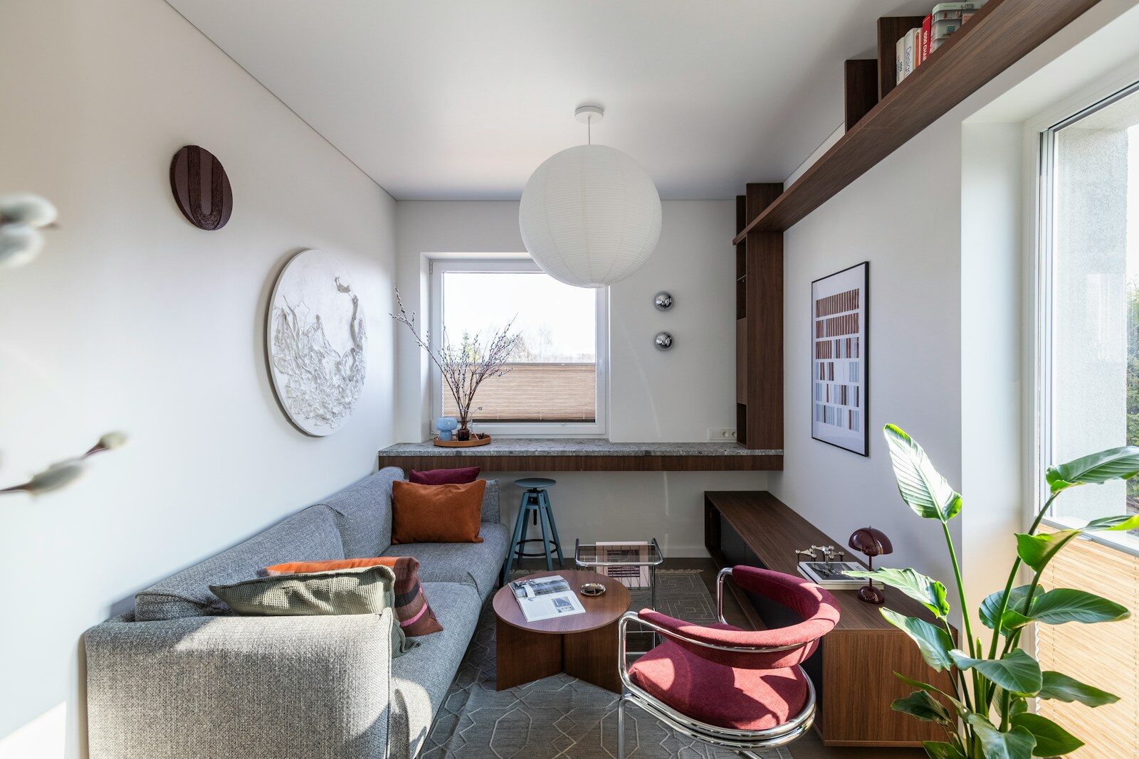 Top 5 Budget-Friendly Decor Ideas for Small Spaces